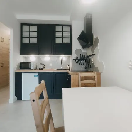 Klimeckiego 8A By Homeprime Krasków Eksteriør bilde