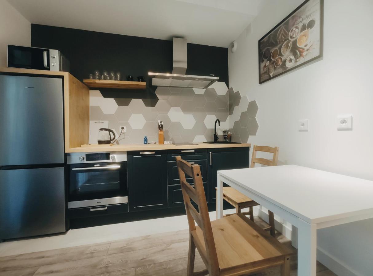 Klimeckiego 8a By Homeprime Appartamento