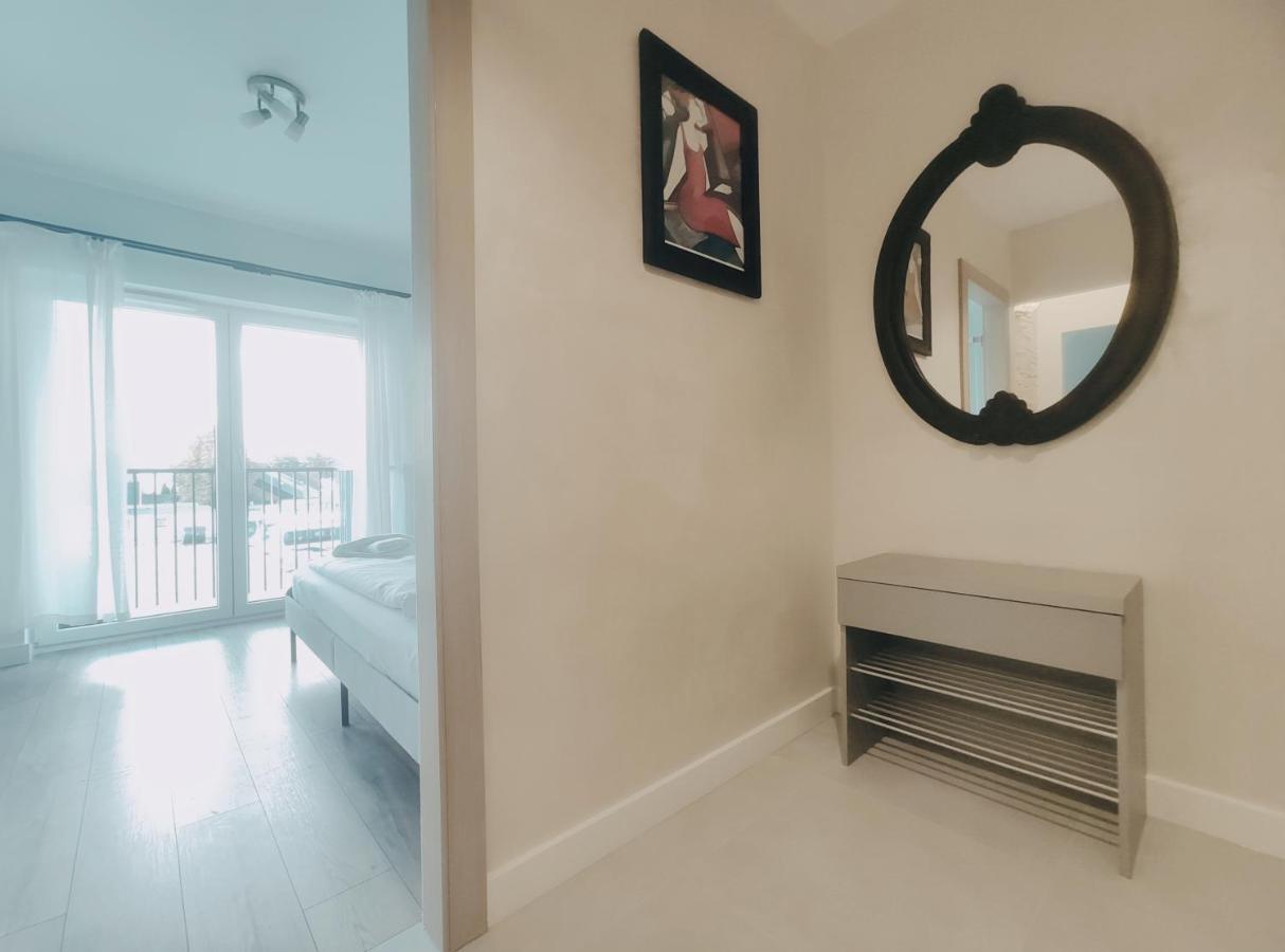 Leilighet Klimeckiego 8a By Homeprime *