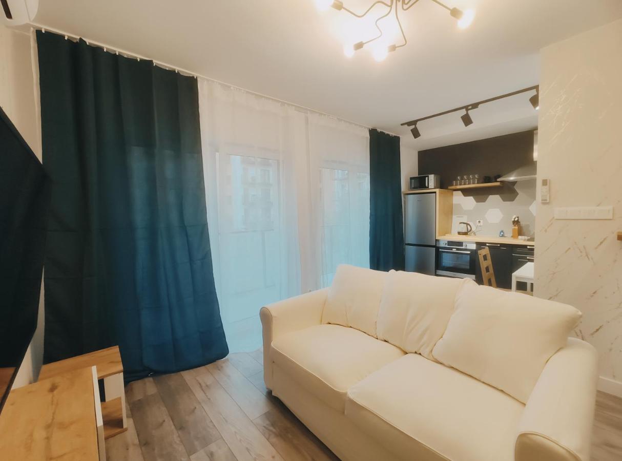 Appartamento Klimeckiego 8a By Homeprime Cracovia
