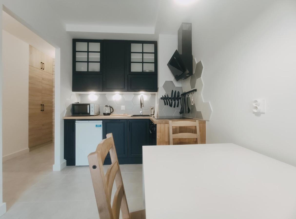 Klimeckiego 8a By Homeprime Krasków