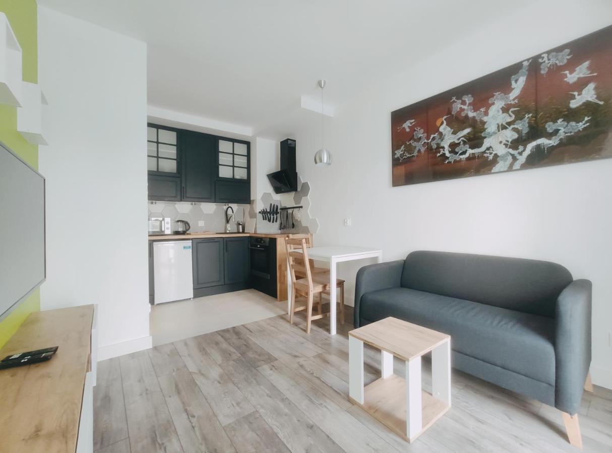 Leilighet Klimeckiego 8a By Homeprime