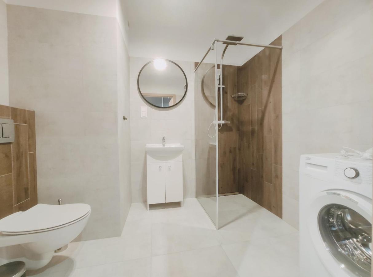 Klimeckiego 8a By Homeprime * Cracovia