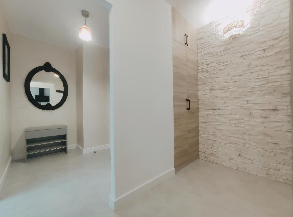 Klimeckiego 8a By Homeprime Appartamento *