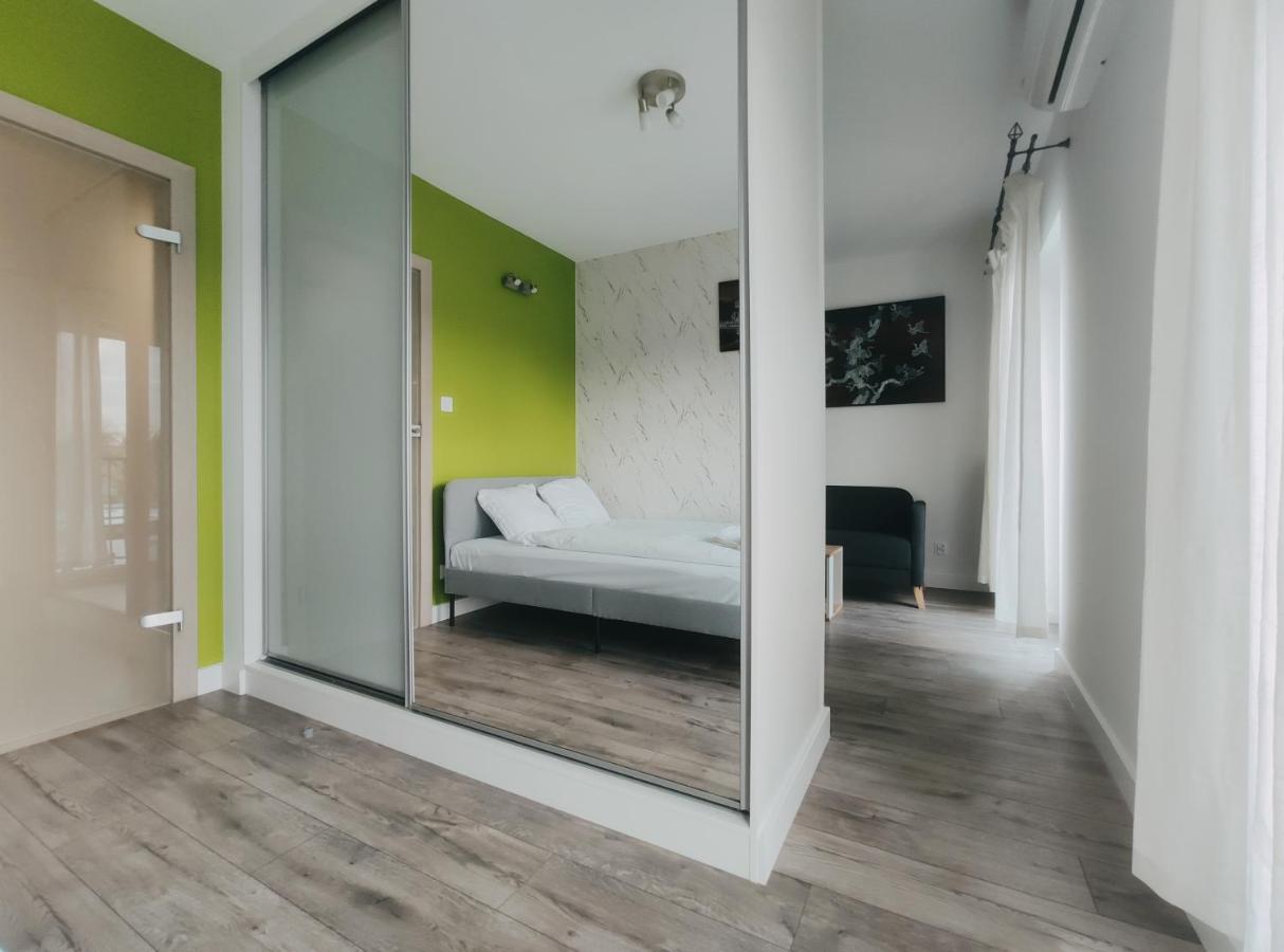 Klimeckiego 8a By Homeprime Leilighet Krasków