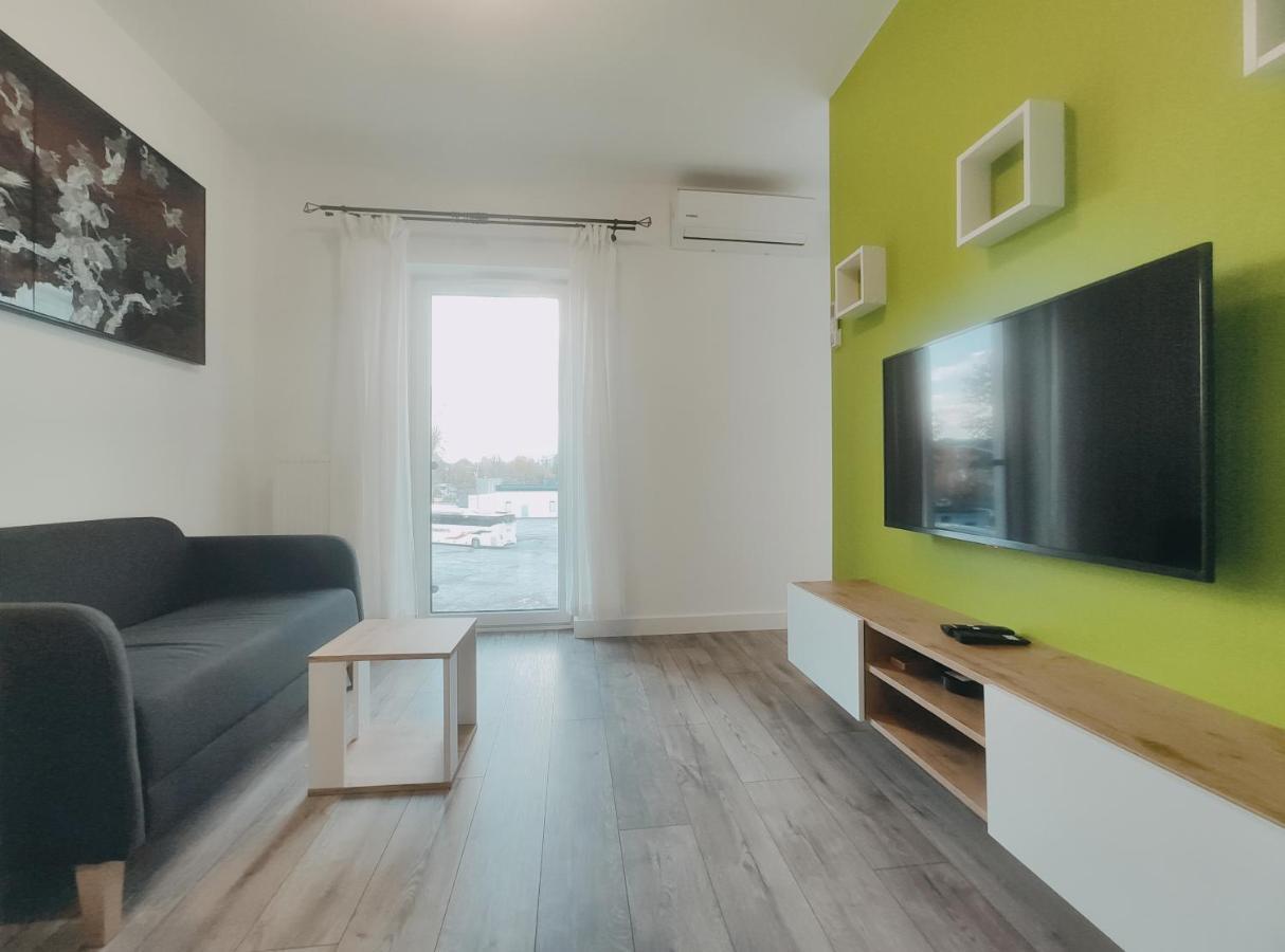 Klimeckiego 8a By Homeprime Krasków